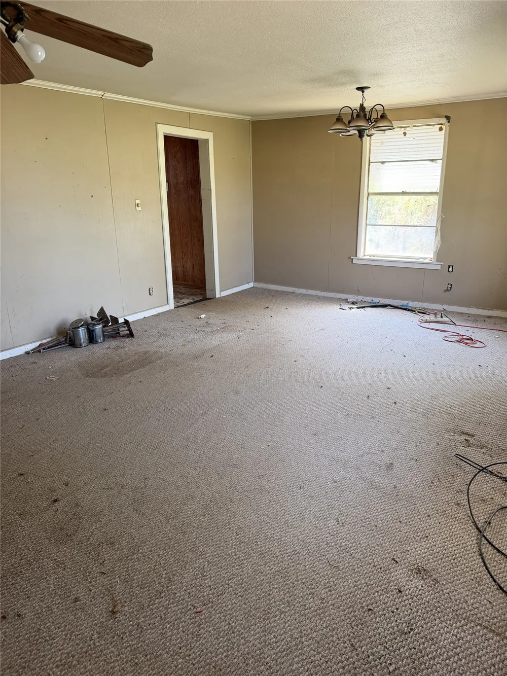 314 E Maple Street Ravenna, TX 75476