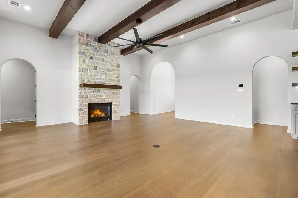 4000 Estancia Court Weatherford, TX 76088