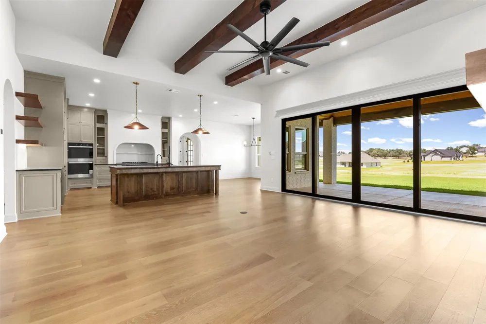 4000 Estancia Court Weatherford, TX 76088