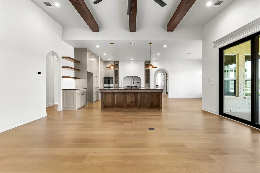 4000 Estancia Court Weatherford, TX 76088