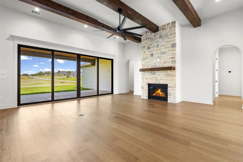 4000 Estancia Court Weatherford, TX 76088