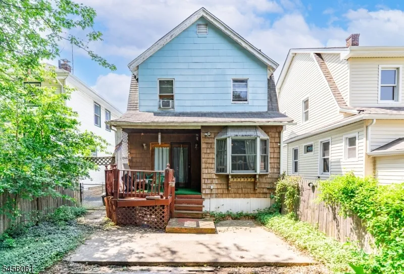1455 Clinton Ave Irvington, NJ 07111