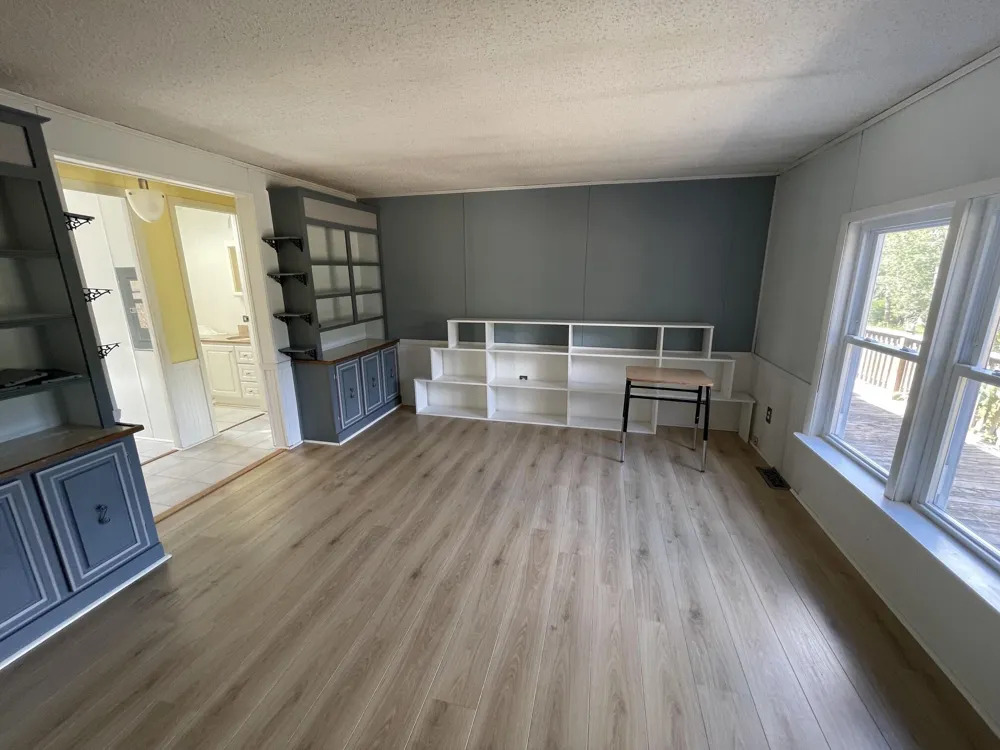 7225 E Sargeo Drive Luther, MI 49656