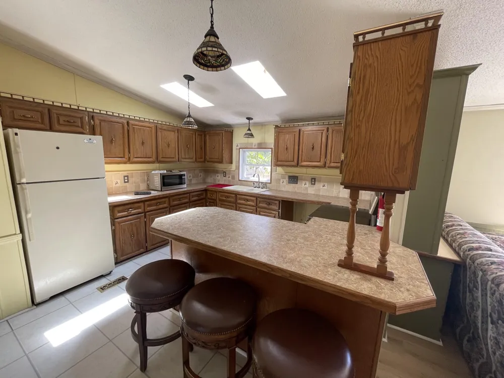 7225 E Sargeo Drive Luther, MI 49656
