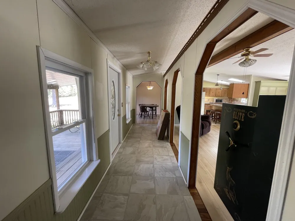 7225 E Sargeo Drive Luther, MI 49656