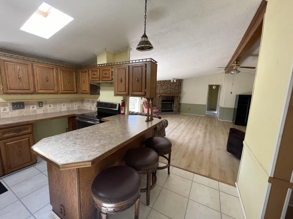 7225 E Sargeo Drive Luther, MI 49656