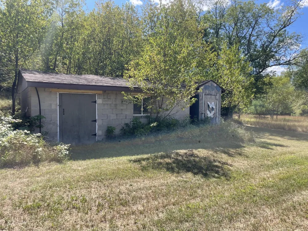 7225 E Sargeo Drive Luther, MI 49656