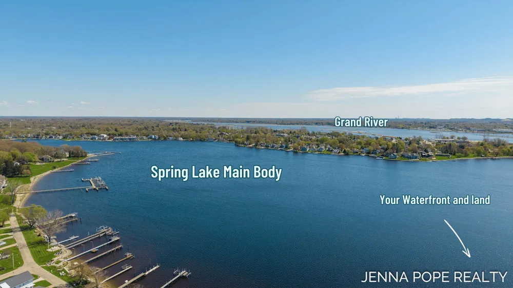 17542 Grand River Avenue Spring Lake, MI 49456