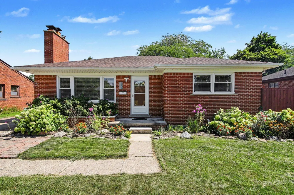 1609 Marian Avenue Ann Arbor, MI 48103