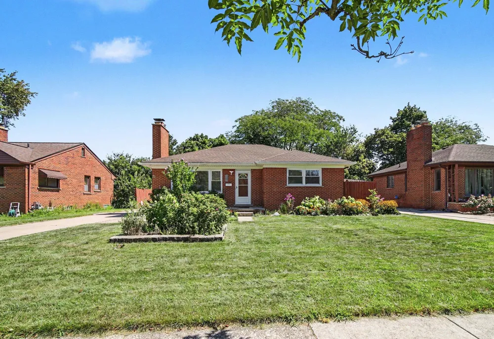1609 Marian Avenue Ann Arbor, MI 48103