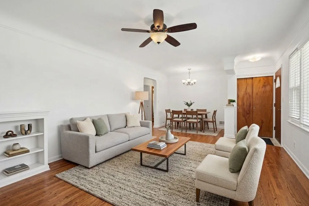 1609 Marian Avenue Ann Arbor, MI 48103