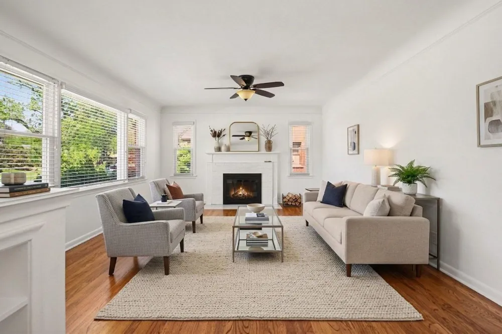 1609 Marian Avenue Ann Arbor, MI 48103