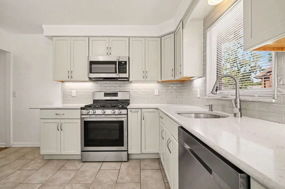 1609 Marian Avenue Ann Arbor, MI 48103