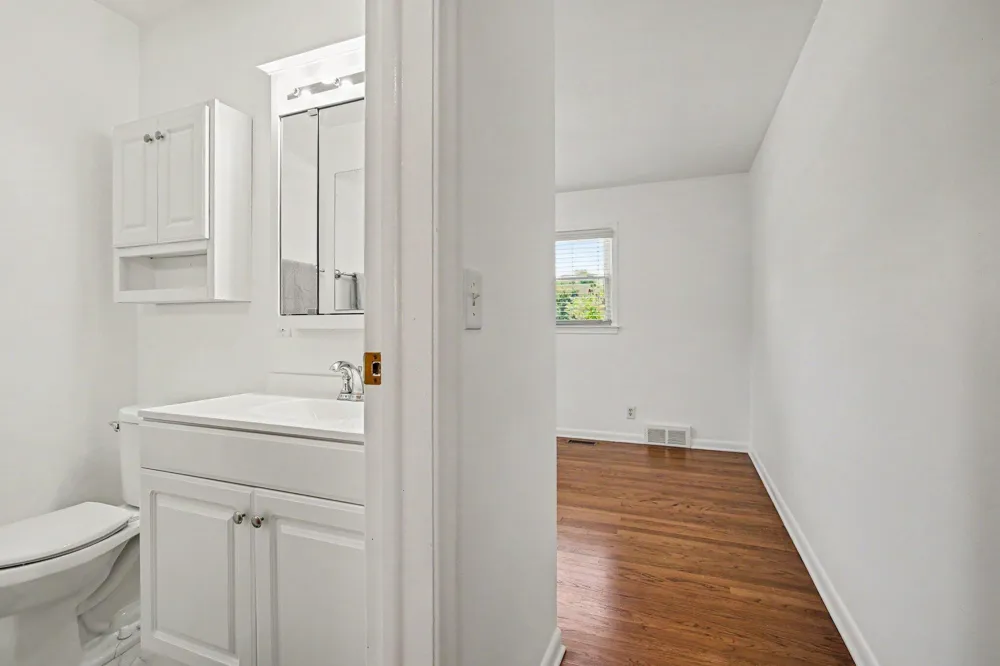 1609 Marian Avenue Ann Arbor, MI 48103