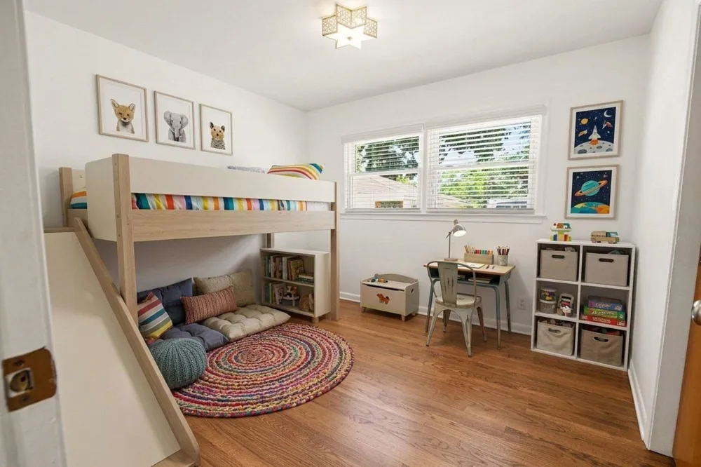 1609 Marian Avenue Ann Arbor, MI 48103