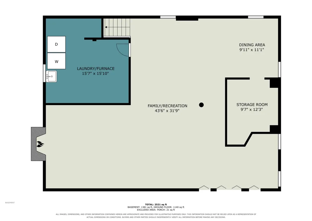 1609 Marian Avenue Ann Arbor, MI 48103