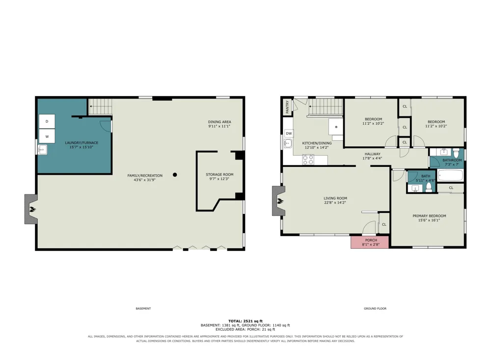 1609 Marian Avenue Ann Arbor, MI 48103