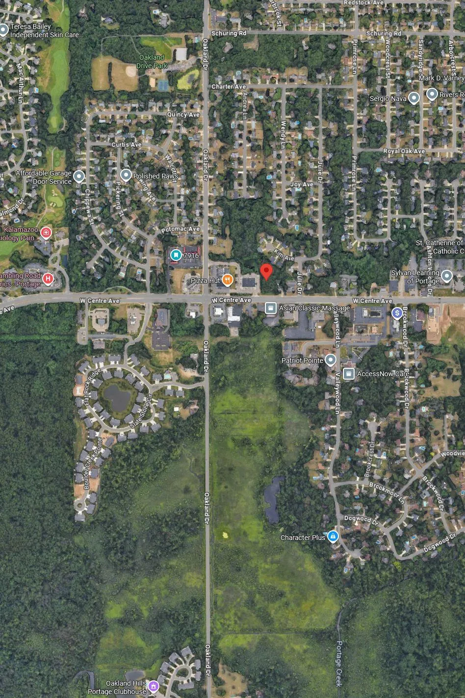 1902 W Centre Avenue Portage, MI 49024