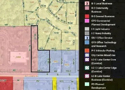 1902 W Centre Avenue Portage, MI 49024