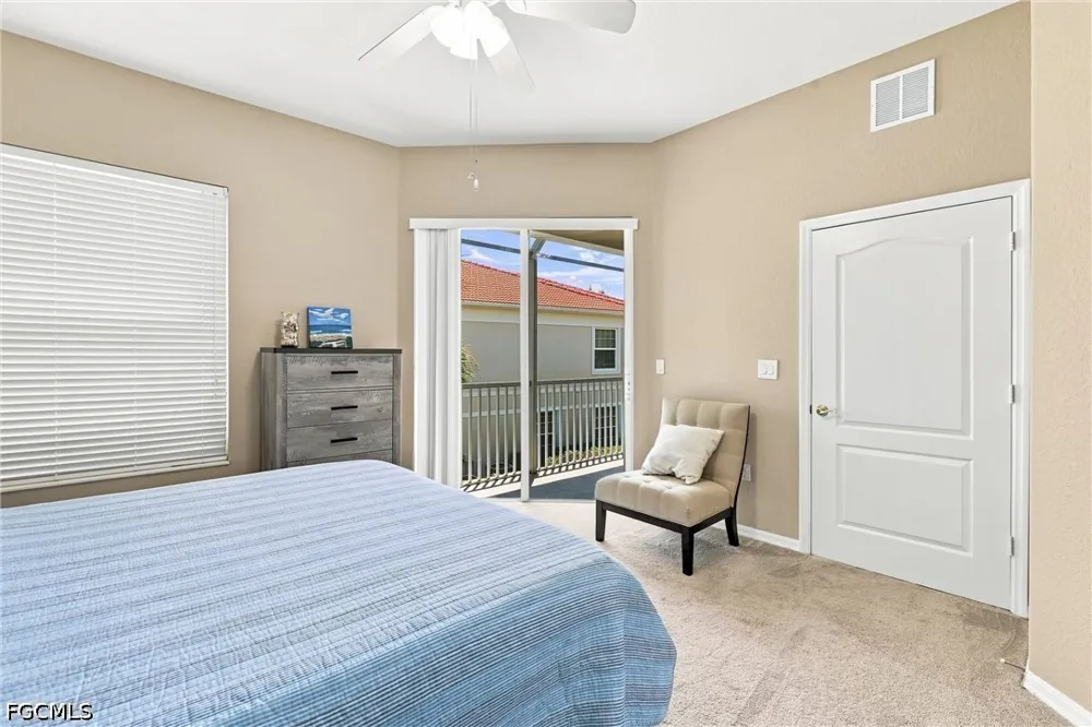 Belleza Way #204 Fort Myers, FL 33908