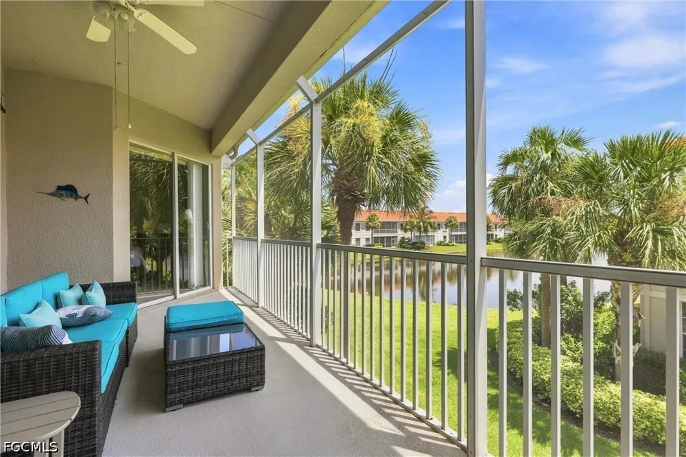 Belleza Way #204 Fort Myers, FL 33908