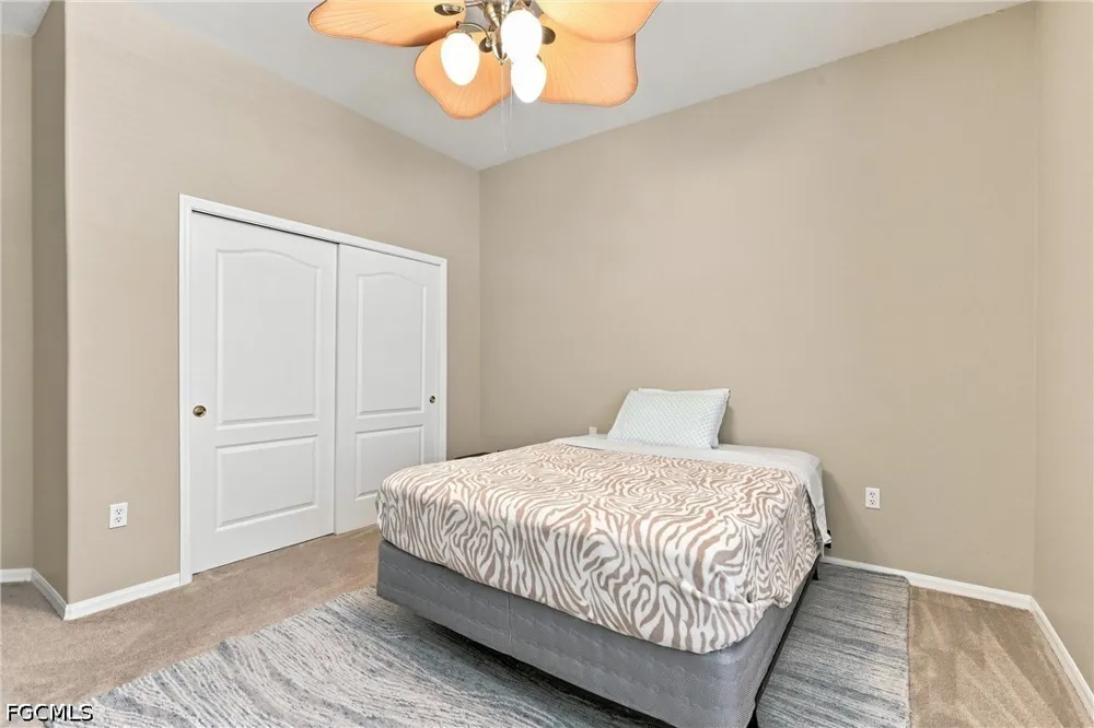 Belleza Way #204 Fort Myers, FL 33908