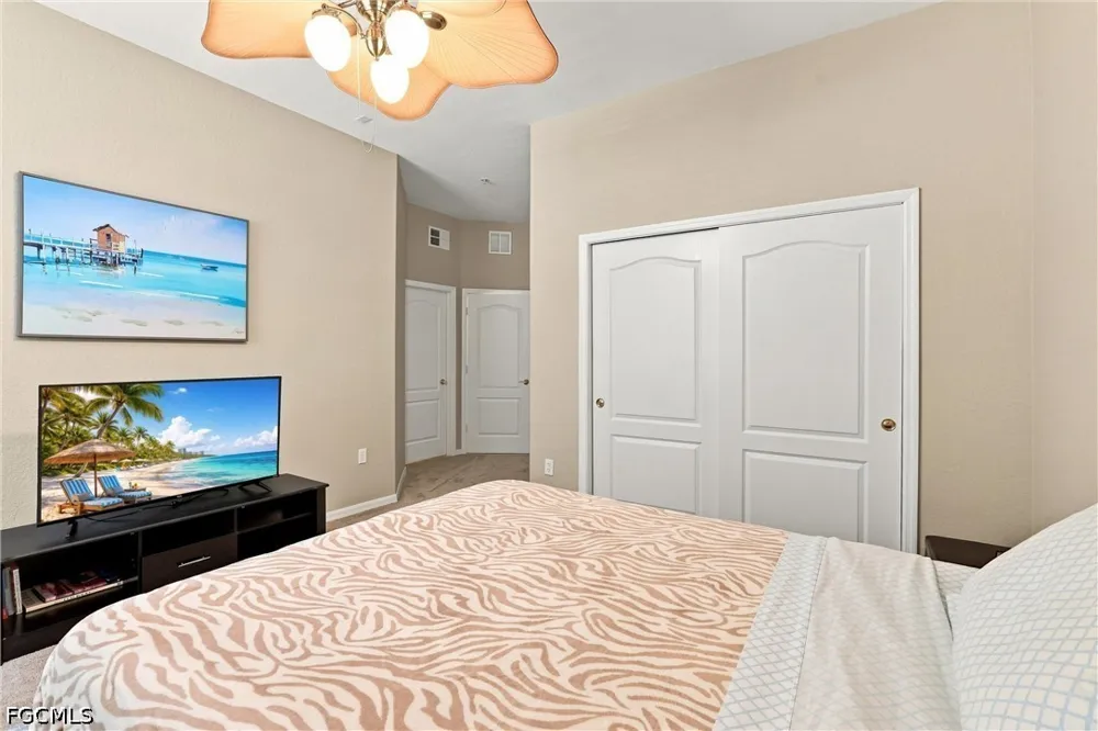 Belleza Way #204 Fort Myers, FL 33908