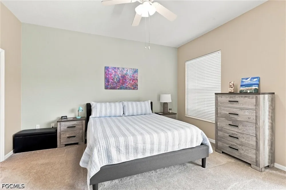 Belleza Way #204 Fort Myers, FL 33908