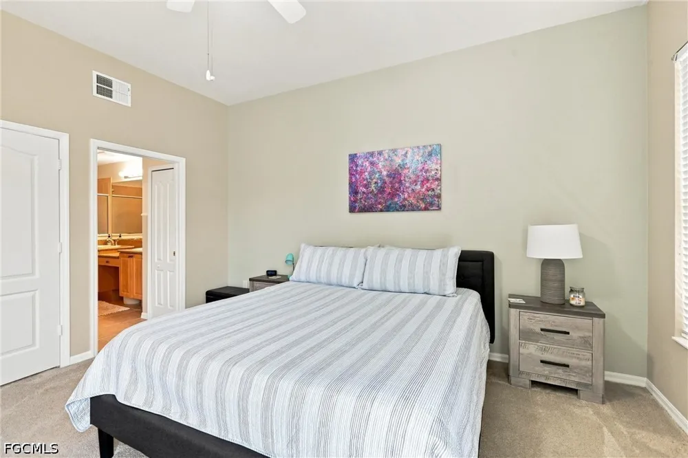 Belleza Way #204 Fort Myers, FL 33908