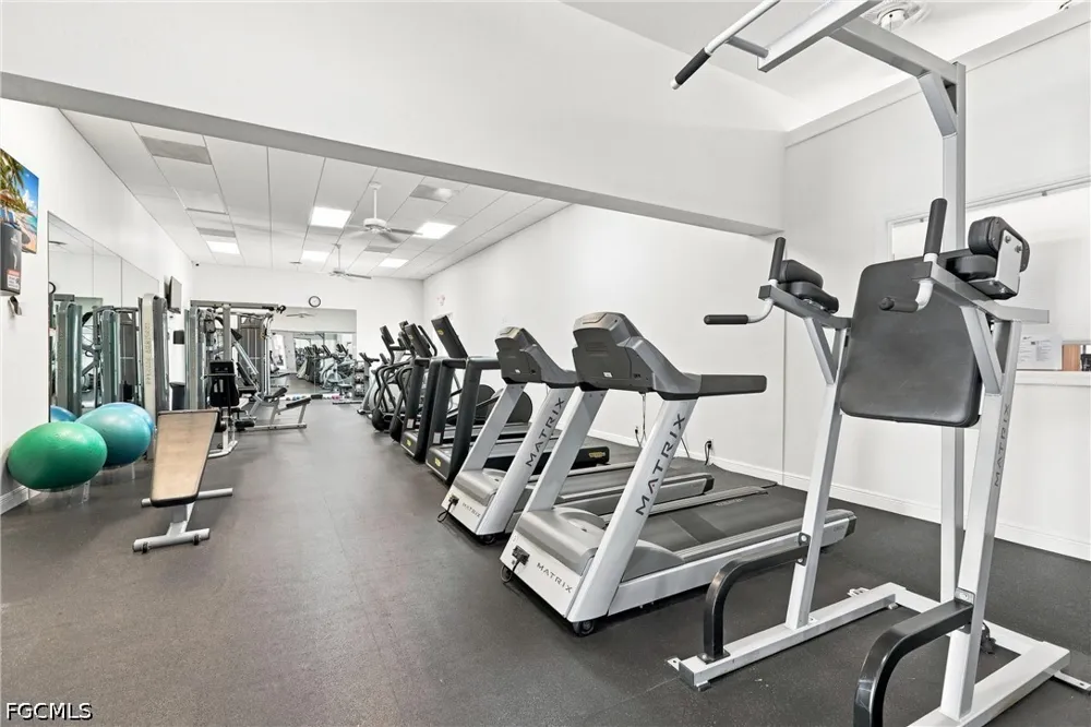 Belleza Way #204 Fort Myers, FL 33908
