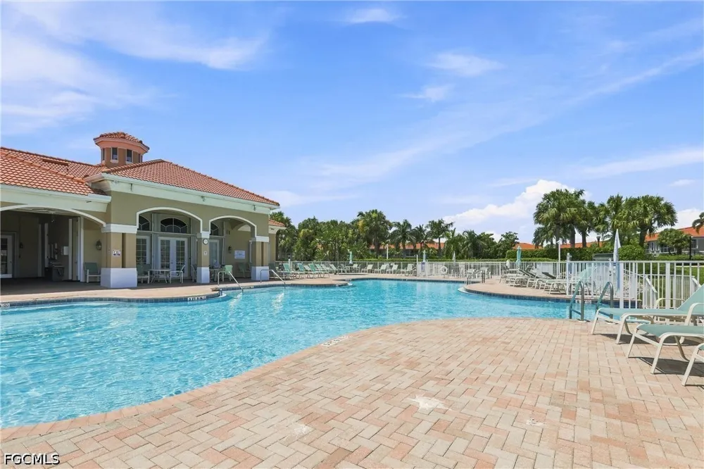 Belleza Way #204 Fort Myers, FL 33908