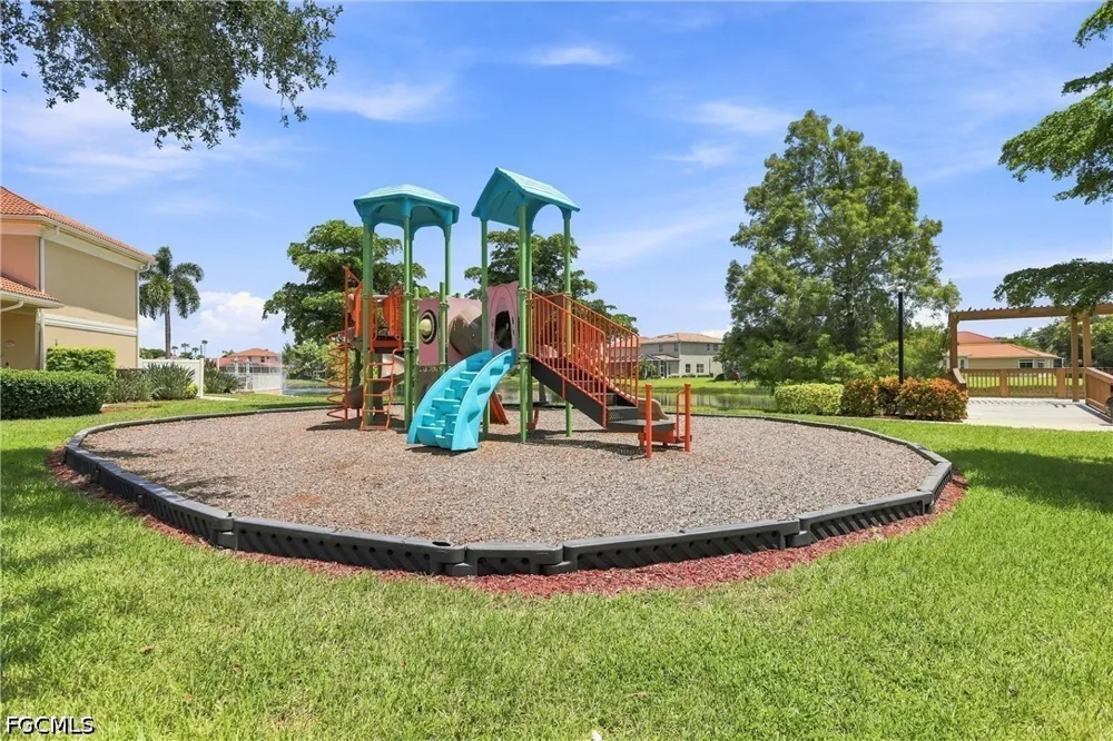 Belleza Way #204 Fort Myers, FL 33908