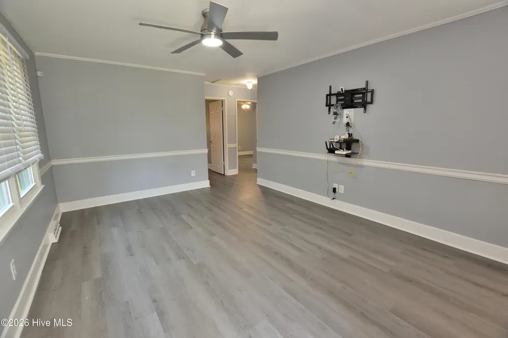 1208 Russell Street Rocky Mount, NC 27803
