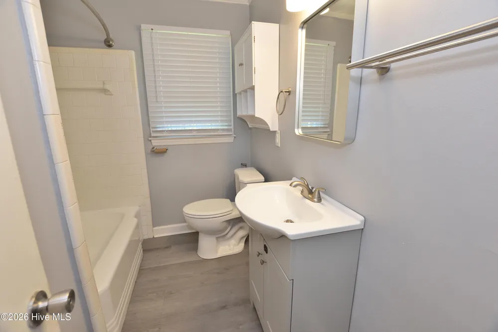 1208 Russell Street Rocky Mount, NC 27803