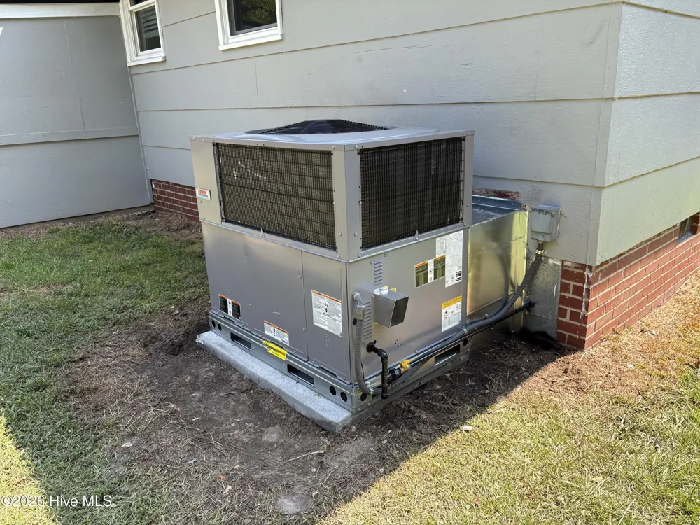 1208 Russell Street Rocky Mount, NC 27803