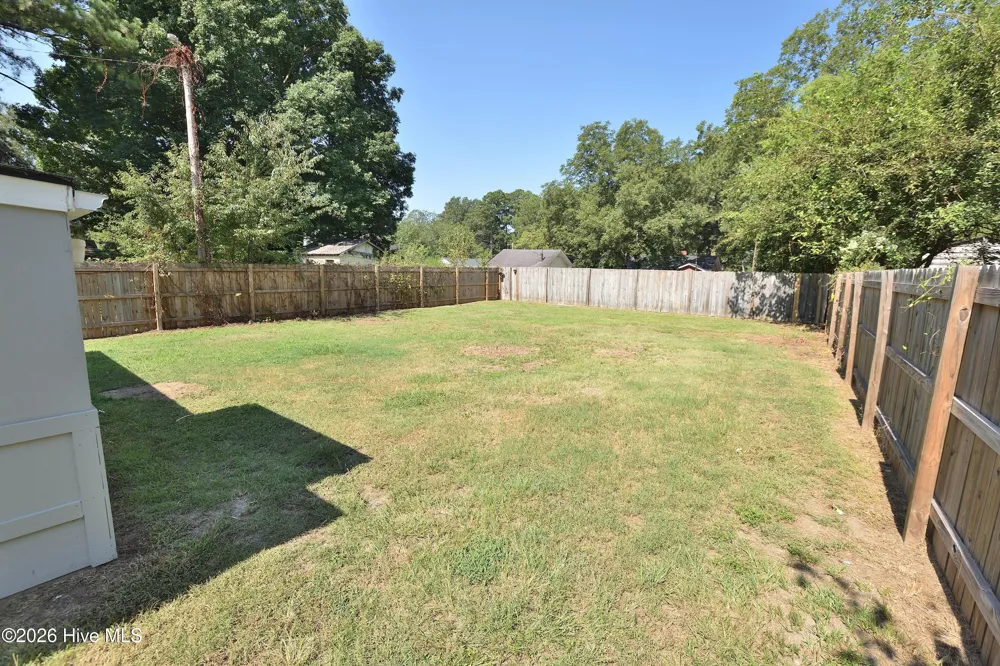 1208 Russell Street Rocky Mount, NC 27803