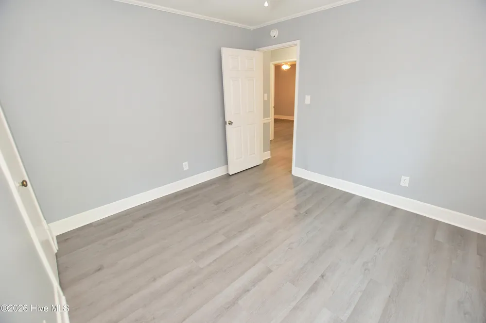 1208 Russell Street Rocky Mount, NC 27803