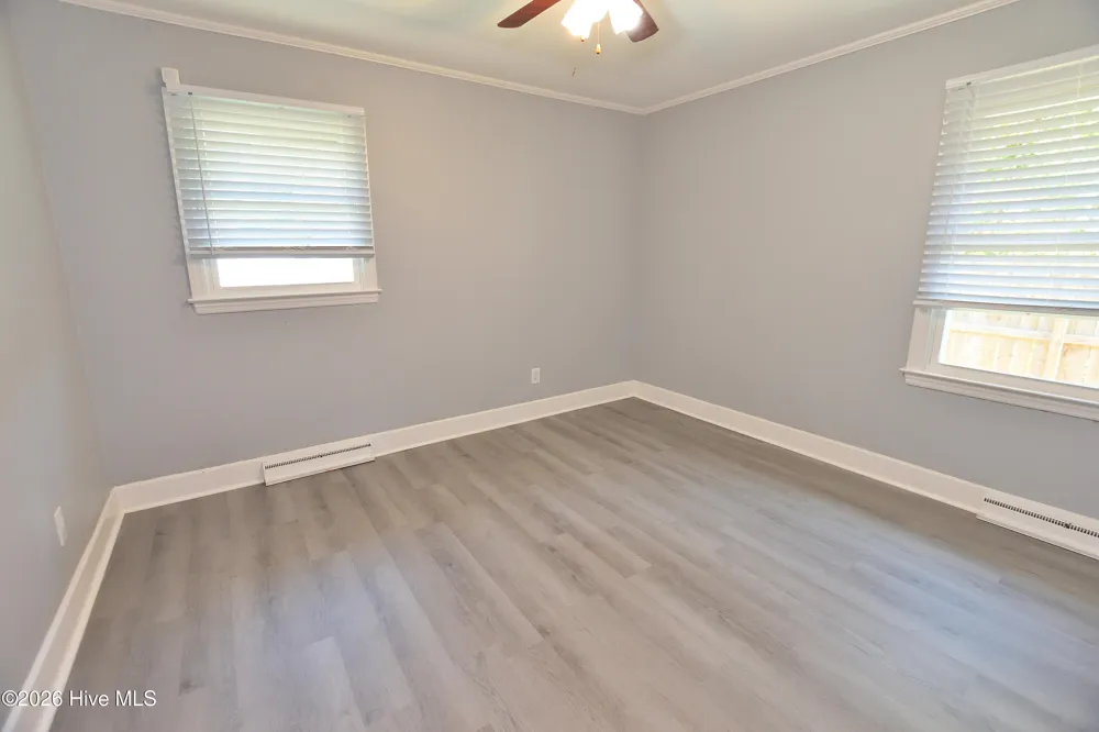 1208 Russell Street Rocky Mount, NC 27803