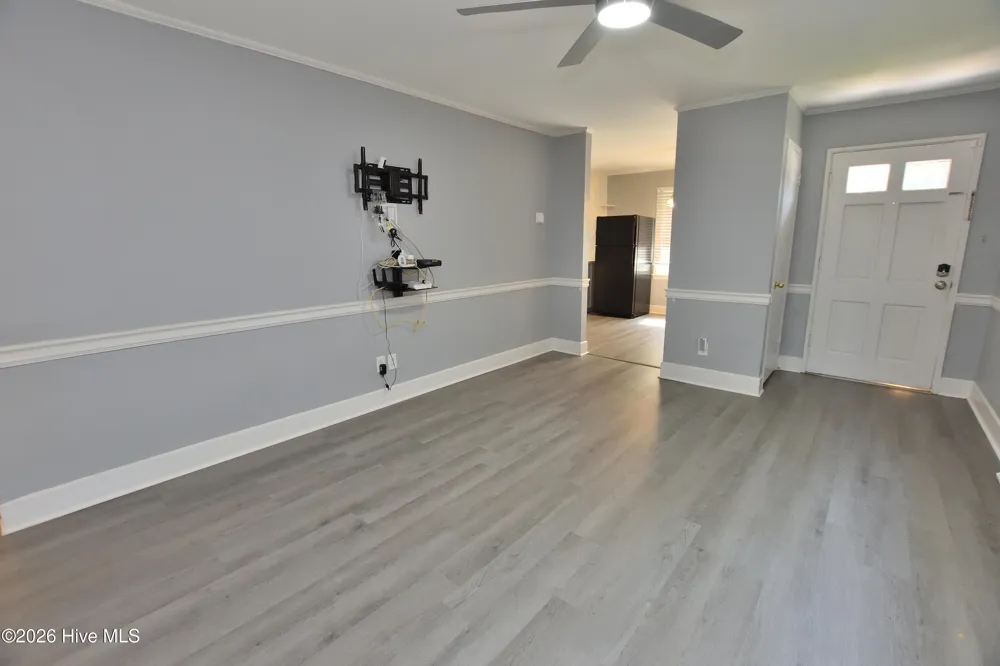 1208 Russell Street Rocky Mount, NC 27803