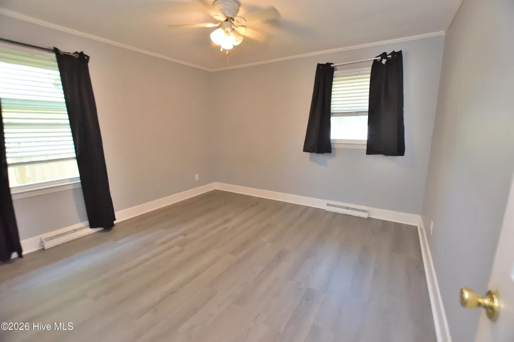 1208 Russell Street Rocky Mount, NC 27803