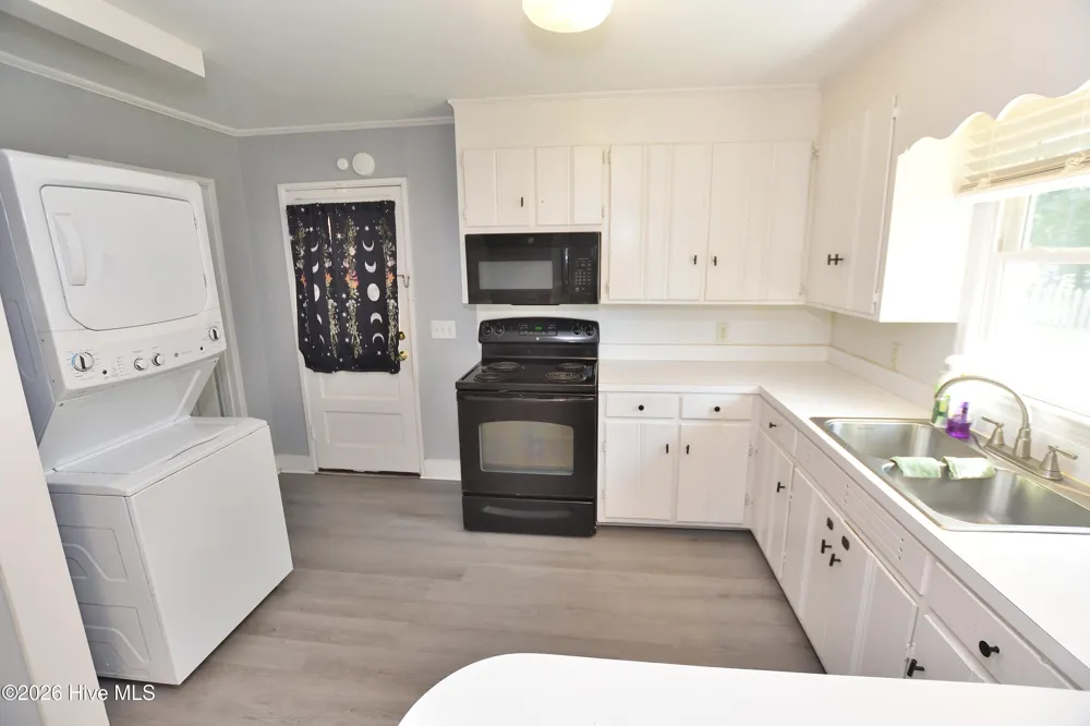 1208 Russell Street Rocky Mount, NC 27803