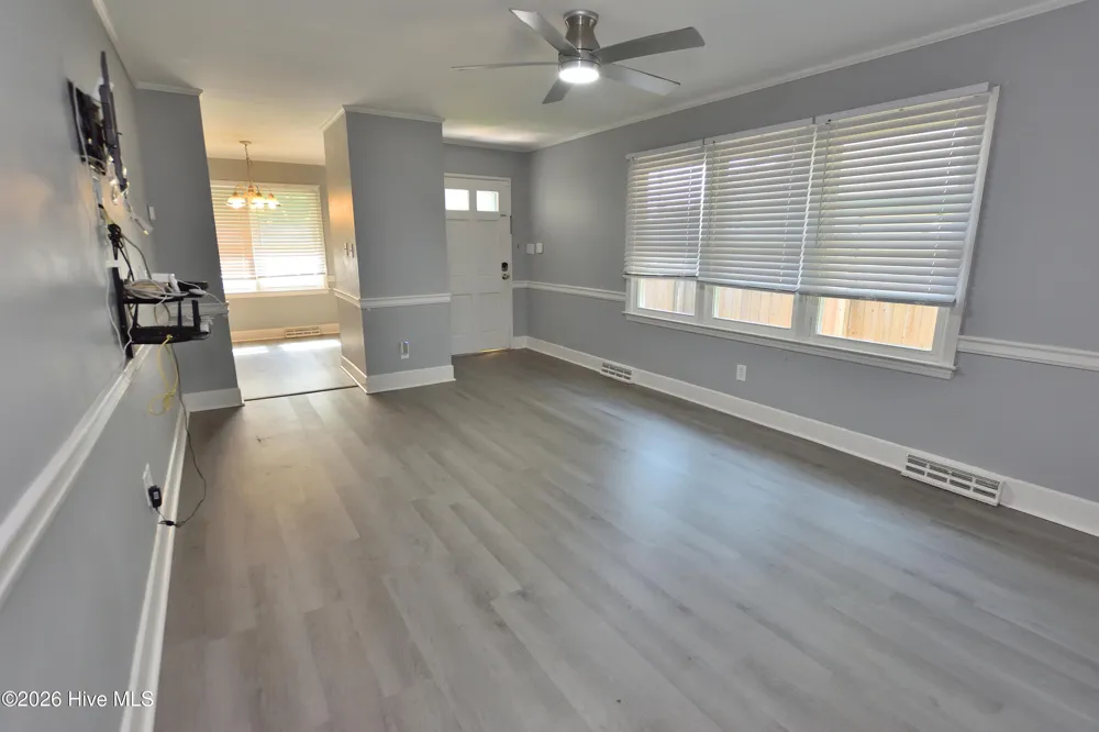 1208 Russell Street Rocky Mount, NC 27803