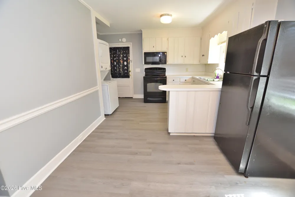 1208 Russell Street Rocky Mount, NC 27803