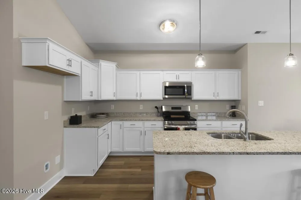 1393 Hammocks Beach Road Swansboro, NC 28584