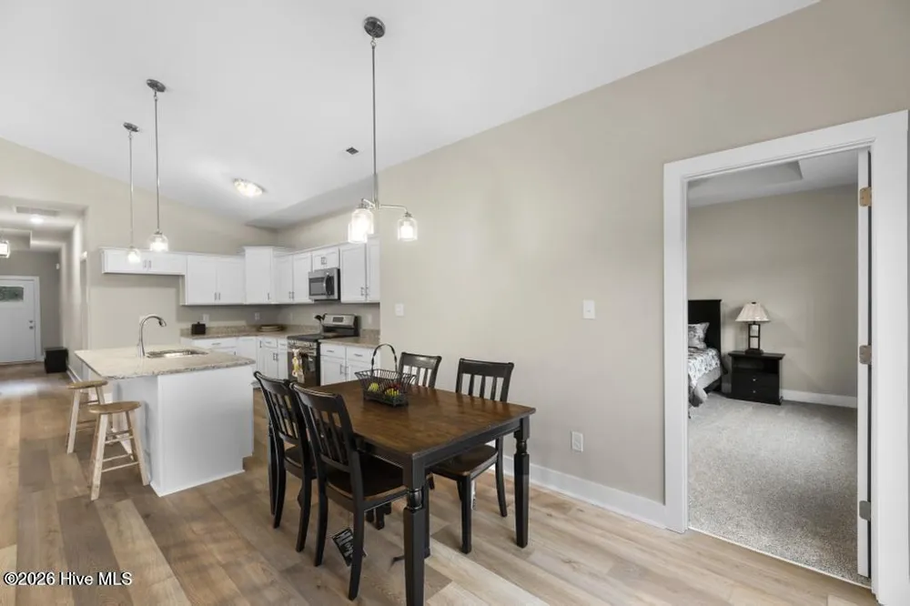 1393 Hammocks Beach Road Swansboro, NC 28584