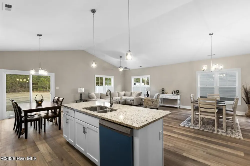 1393 Hammocks Beach Road Swansboro, NC 28584