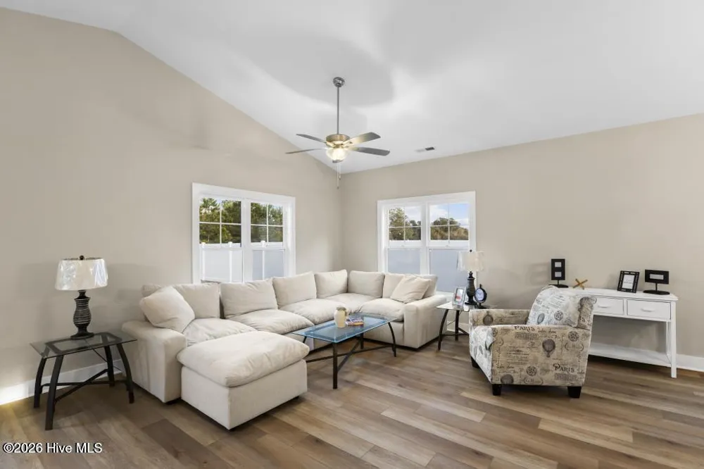 1393 Hammocks Beach Road Swansboro, NC 28584