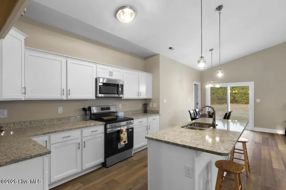 1393 Hammocks Beach Road Swansboro, NC 28584