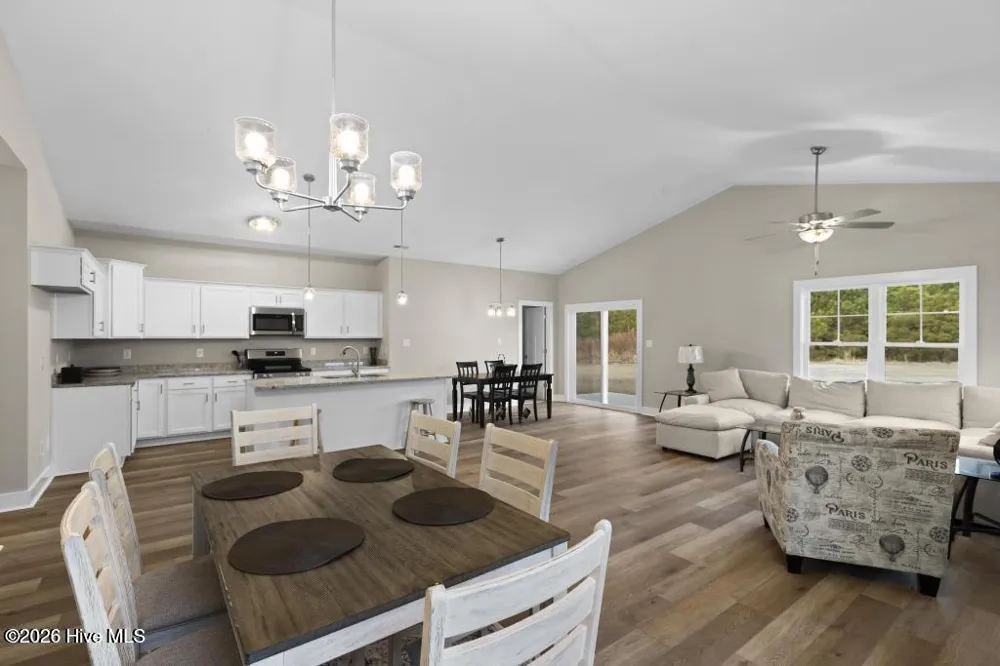 1393 Hammocks Beach Road Swansboro, NC 28584