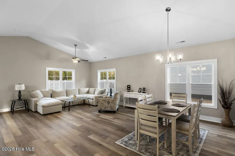 1393 Hammocks Beach Road Swansboro, NC 28584